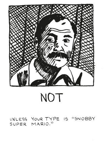 Image: Koyama Press